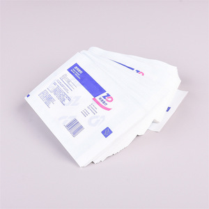 Zhende indwelling needle patch 6*7cm catheter fixation patch medical <b>waterproof</b> transparent <b>dressing</b> breathable infusion patch - Product Image 2