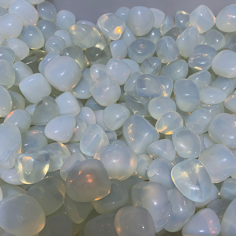 Opal Tumbled Stone