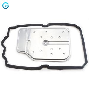 Plaque de protection de carter d'huile de transmission automatique 722.9, référence 2212770195 pour Mercedes-Benz - Product Image 2