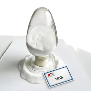 功能性高分子添加剂 (透明MBS) 树脂