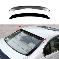 Kit carrosserie pour BMW Série 3 E46 : Lame de pare-chocs avant et arrière, séparateur, jupes latérales, aileron arrière, diffuseur arrière