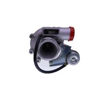 Turbocompresseur complet HX25W J806298 3538993 3596586 3806298 pour moteur diesel CUMMINS 4BTA