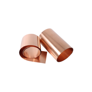 Good Price C11000 Pure <b>Copper</b> Coil 99.99% C11000 <b>Copper</b> <b>Strip</b> / Earthing C11000 <b>Copper</b> <b>Strip</b> - Product Image 6