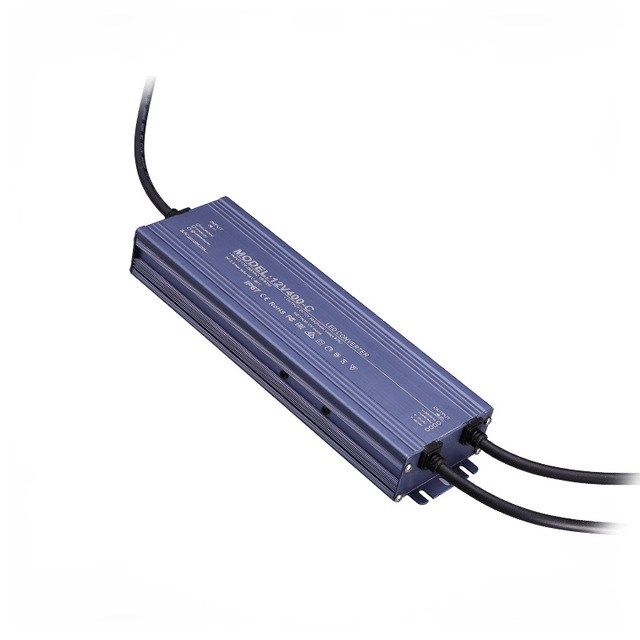 Wholesale IP67 Waterproof Led Switching Power Supply DC12V 24V 60w 100w 200w 300w LED Driver