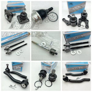 Rótula de Dirección para Toyota, <span class=keywords><strong>Honda</strong></span>, Nissan, Mazda, Hyundai, Mitsubishi, Kia, Subaru - Product Image 3