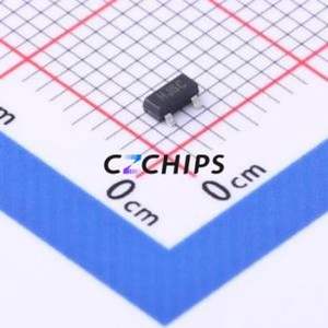 Transistor Original Nuevo 9014M-C HJ6C SOT-23, Transistor de Unión Bipolar (BJT) - Product Image 1