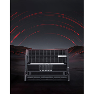 Serveur Rack 8U à Huit GPU, Double Processeur, DDR5, pour l'Apprentissage Profond et l'IA, Entraînement LLM, Configuration Personnalisée, G8600 V7, Serveur Bare-Metal - Product Image 5