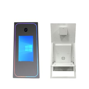 Miroir Photobooth <span class=keywords><strong>65</strong></span> <span class=keywords><strong>Pouces</strong></span> Mini pour Fêtes - Prix Abordable 2024 - Product Image 4