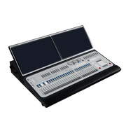 Console tactile Prince DMX