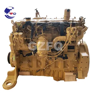 CAT Excavator engine assy C9.3 C9 C7.1 C6.4 C4.4 C11 C12 C13 C15 C18 for Caterpillar E336E E336F E340GC E345GC engine assembly