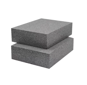แผ่นฉนวนโพลีสไตรีน EPS หนา 50 มม. 100 มม. สำหรับงานก่อสร้างผนัง - Product Image 4