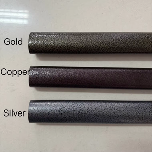 Accessoires de cercueil <span class=keywords><strong>funéraire</strong></span> en plastique bon marché poignée balançoire longue barre d'angle ensemble - Product Image 4