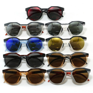 แว่นกันแดดไดมอน โพลีกอน 9242-NN แว่นตากีฬาเลนส์เมอร์คิวรี่แบบเต็มกรอบ - Product Image 3