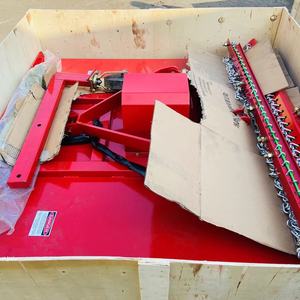 <span class=keywords><strong>Desbrozadora</strong></span> de césped para <span class=keywords><strong>tractor</strong></span> China Brush - Product Image 6
