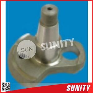 TAIWAN SUNITY Nouveau vilebrequin hors-bord à essence haute efficacité OEM 6F5-11412-00 pour Yamaha 40 CV 4 temps Pièce de bateau - Product Image 2