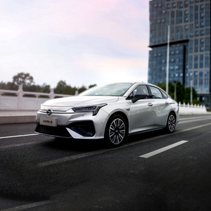 Gac Aion Y <span class=keywords><strong>SV</strong></span> LX 2023-2025, SUV Compatto Elettrico, Autonomia 310-610-660km, Auto <span class=keywords><strong>a</strong></span> Nuova Energia - Product Image 5