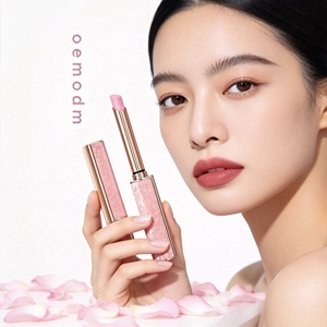 Balsamo per <span class=keywords><strong>Labbra</strong></span> Personalizzato <span class=keywords><strong>di</strong></span> Alta Qualità | Rossetto a tubo lungo OEM/ODM con proprietà idratanti e impermeabili, schiarente per le <span class=keywords><strong>labbra</strong></span> - Product Image 2