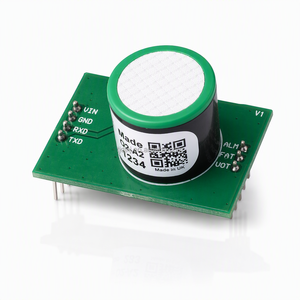 DJ-<span class=keywords><strong>GSB</strong></span>-301(MA4S) Vorkalibriertes UART Elektrochemisches Gasmodul-Motherboard für Alphasense 4-Serie Giftgas-Sensoren OEM&ODM - Product Image 1