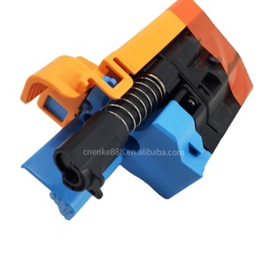 ดรัมยูนิตแท้รุ่น A85Y-0RD DR214 สำหรับเครื่องถ่ายเอกสาร Konica Minolta Bizhub C227 C287 C367 สีดำ ดรัมยูนิต Konica Minolta DR214 - Product Image 4