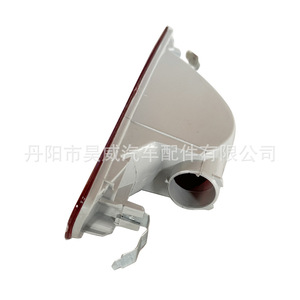 Feu Stop Nissan Qashqai 2006-2014 XK0614, Feu Arrière, Pièce d'Éclairage Automobile - Product Image 2