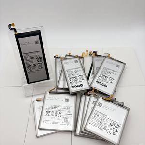 <span class=keywords><strong>Batterie</strong></span> mobile de remplacement d'usine pour <span class=keywords><strong>Samsung</strong></span> Galaxy S9 S8 S7 S6 S5 S10 Plus S21 S22 S23 <span class=keywords><strong>S3</strong></span> S10E <span class=keywords><strong>batterie</strong></span> de téléphone d'origine - Product Image 1