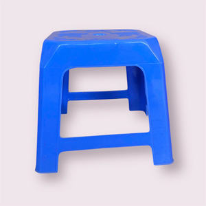 Viet Nam Plastic <b>Stackable</b> <b>Chair</b>-22x22x26cm Convenient Non-Slip Thickened Modern <b>Chair</b> Stool Strong Load-Bearing - Product Image 4