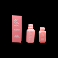 Vente flash - Emballage personnalisé en boîte en papier pour produits de soin de la peau aux huiles essentielles - Emballage en papier couché pour crème pour les yeux et sérum