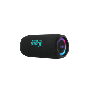 WINNING STAR Cross-border Exclusive Outdoor Bluetooth Wireless Portable <b>Mini</b> Subwoofer <b>Speaker</b> for Foreign Trade - Product Image 5