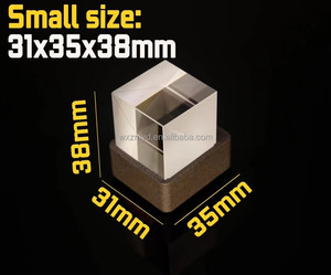 GIF 3D ba chiều thông minh Wifi Trạm thời tiết đồng hồ kỹ thuật số nhiệt độ GIF hình ảnh động và Album hình ảnh trang trí máy tính để bàn - Product Image 3