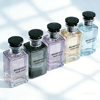 Parfum pour femmes aux phéromones 1 Million, parfum d'attraction pour femmes, fragrance d'Europe, parfum de classe pour femmes