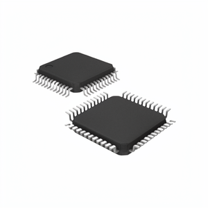 48 LQFP IC MCU 32BIT แฟลช64KB 48 LQFP ชิ้นส่วนอิเล็กทรอนิกส์ IC ฝัง BOM IC LPC845M301JBD48E สต็อก - Product Image 1
