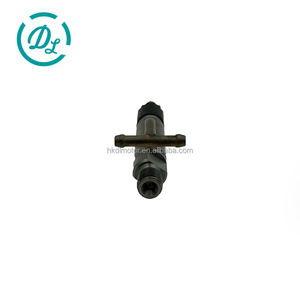 หัวฉีดน้ำมันดีเซล EexcavaStart รุ่น YM729236-53100 สำหรับเครื่องยนต์รถขุด 3TNV88 4TNV88 - จัดส่งรวดเร็ว เหมาะสำหรับ ViO35 PC30MR รับประกัน 6 เดือน - Product Image 3