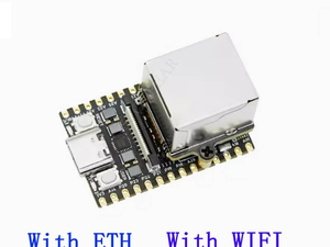 Sipeed licheerv นาโนลิ้นจี่พาย SG2002 WIFI6อีเธอร์เน็ต Ai Vision riscv - Product Image 5
