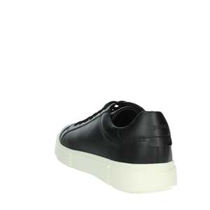 Zapatillas Deportivas para Hombre Geox U46HEB 000BC Azules con Suela Gruesa - Product Image 2