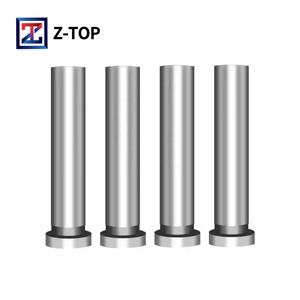 Pièces de moule personnalisées <span class=keywords><strong>SCM</strong></span>-3, guide en acier pour outil de décapage à hauteur égale, composant pour le moulage par injection de plastique - Product Image 3