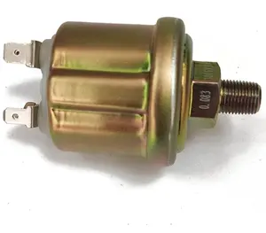 3015237 Sensor de pressão de óleo para C-ummins 2 pinos