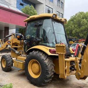 เครื่องจักร420F รถขุดตีนตะขาบ - Product Image 4