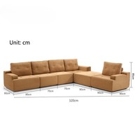 Canapé-lit convertible moderne en mousse à mémoire de forme, confortable, souple et compressible, idéal pour les petites chambres et salons – Modèle en gros