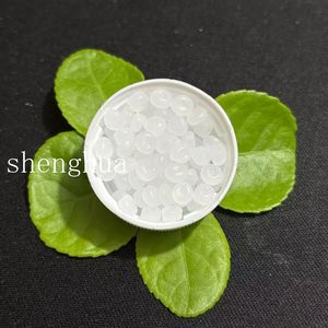 Granulés de plastique en résine de qualité alimentaire, film LDPE (polyéthylène basse densité) vierge 2426H - Product Image 3