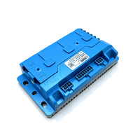 Contrôleur de Véhicule Électrique à Onde Sinusoïdale ND Fardriver B300 72300 100/300A avec Module Bluetooth Intégré et Fonction Programmable