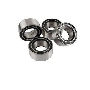 ตลับลูกปืนล้อหน้าหลังใหม่อะไหล่รถ ATV สำหรับรถฮอนด้าซูซูกิโพลาริส yfm ตลับลูกปืนเม็ดกลม450 600 - Product Image 1