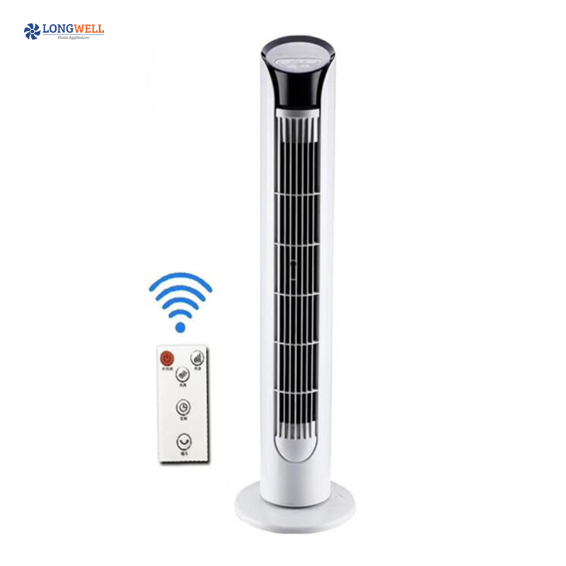 électrique 80w de ventilateur de tour à grande vitesse breveté par usine avec l'énergie éolienne réglable et le chargeur