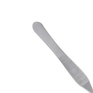 Nouvel Arrivage Pinces à Pansements en Acier Inoxydable de Qualité Supérieure Instruments Chirurgicaux Dernier Modèle Prix Abordable - Product Image 3
