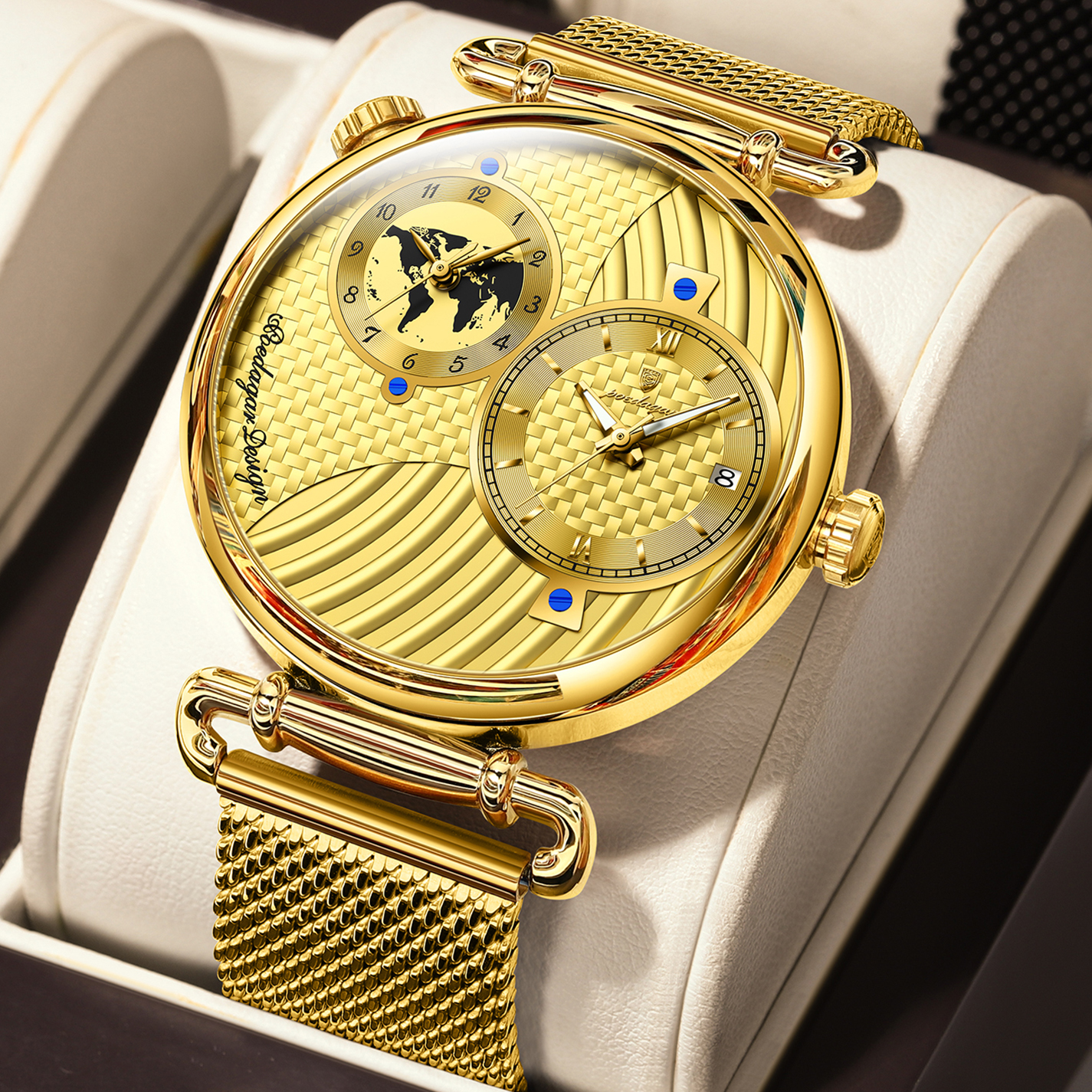848 Gold Gold N