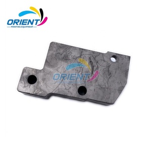 Cam de segmento G2.028.064 de alta calidad para Heidelberg SM52 PM52 CD102, soplador de separación de hojas, cabezal de succión, piezas de máquina compensada - Product Image 4