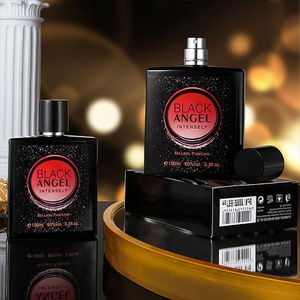 Parfum Oriental Gourmand pour <span class=keywords><strong>Femme</strong></span> 100ML – Charmant, Sexy et Élégant – <span class=keywords><strong>Meilleurs</strong></span> <span class=keywords><strong>Parfums</strong></span> Français pour <span class=keywords><strong>Femme</strong></span> – Idéal pour <span class=keywords><strong>les</strong></span> Rendez-vous, Soirées et Nuits – Vente Flash Populaire - Product Image 2