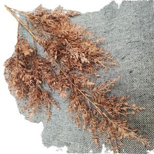 Flores Artificiales Queyiyi, Flores de Hielo Artificial de 100 cm, Decoraciones para Bodas - Product Image 5