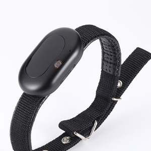 Mini traceur GPS pour animaux de compagnie en plastique imperméable, système de suivi des animaux le plus petit pour collier de chien et de chat - Product Image 6