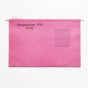 Nhà Máy Bán buôn OEM Hot Bán văn phòng văn phòng phẩm giấy <span class=keywords><strong>FC</strong></span> Hệ thống treo tập tin bàn giao tập tin - Product Image 3