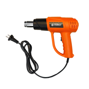 <span class=keywords><strong>Prix</strong></span> usine 2200w <span class=keywords><strong>pistolet</strong></span> à Air chaud pistolets à thermoscellage <span class=keywords><strong>pistolet</strong></span> thermique pour réparation mobile - Product Image 2